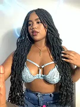 PrettySofiaa from StripChat is Freechat