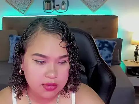 Prettyy_zoe from StripChat is Freechat