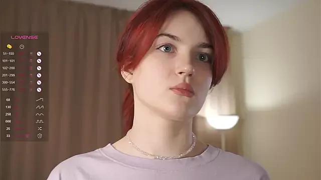 Primadonna_Maradonna from StripChat is Freechat