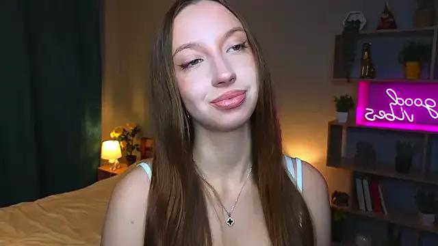 Prime_Donna from StripChat is Freechat