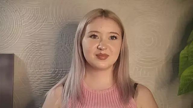 PrimroseGellings from StripChat is Freechat
