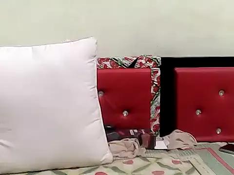 Prince_ki_Princess from StripChat is Freechat