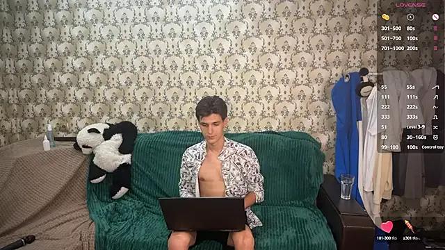 Prince_Viego from StripChat is Freechat