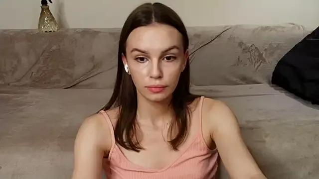 princess_of_europe from StripChat is Freechat