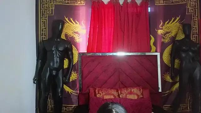 Princess_Room from StripChat is Freechat