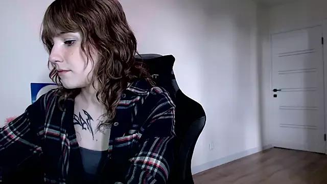Princess_Shy___ from StripChat is Freechat