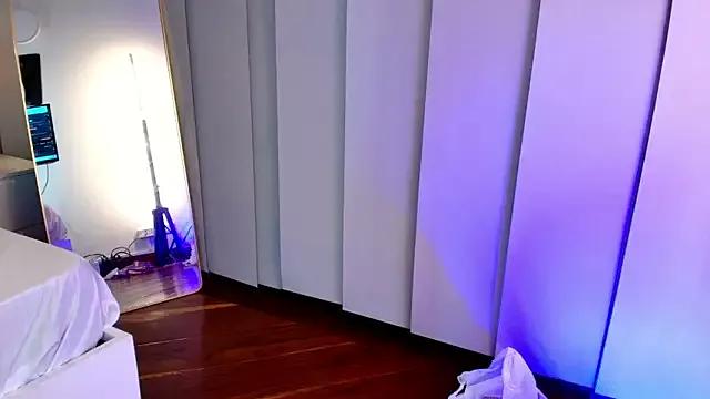 PrincessDeimoss_ from StripChat is Freechat
