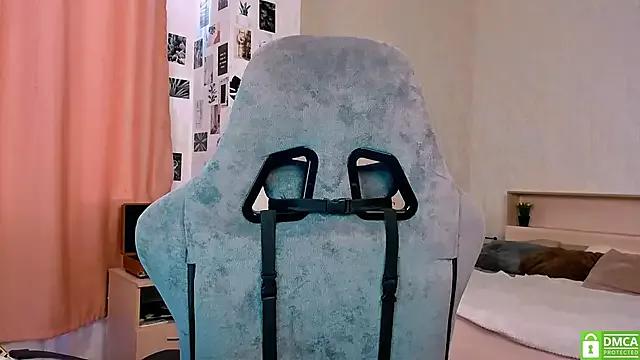 princessdi2nna from StripChat is Freechat