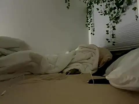 Princessivy56 from StripChat is Freechat