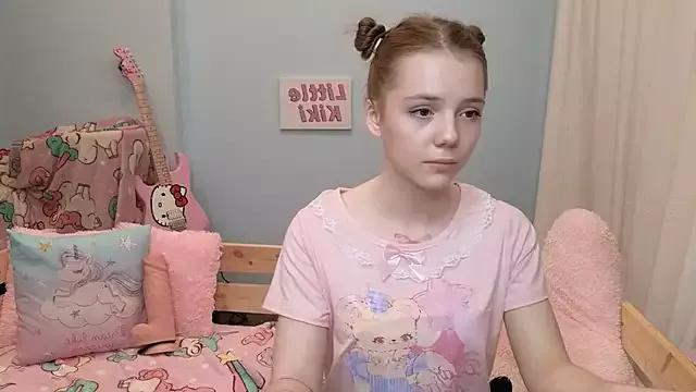 PrincessLittleKiki from StripChat is Private