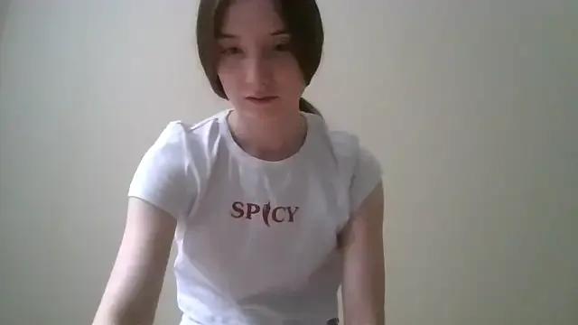 PrincessRachel from StripChat is Freechat