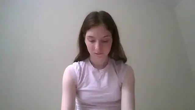 PrincessRachel from StripChat is Freechat