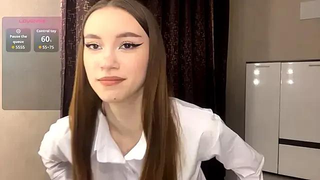 PrincessSuki from StripChat is Freechat