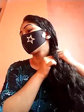 Prionti- from StripChat is Freechat