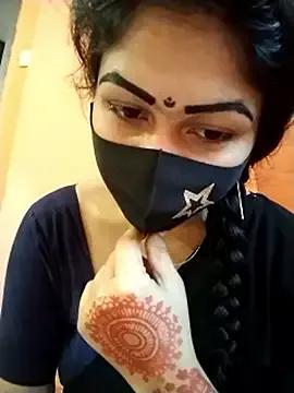 Prionti- from StripChat is Group