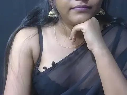 Priyanka_rao from StripChat is Freechat