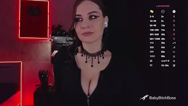 Find your cherished anal broadcaster match with our advanced interactive search and filtering options, allowing you to tailor-make your live event desires.