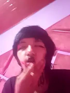 Psycho_Neko from StripChat is Freechat