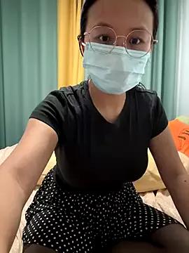 Pumpkin_91 from StripChat