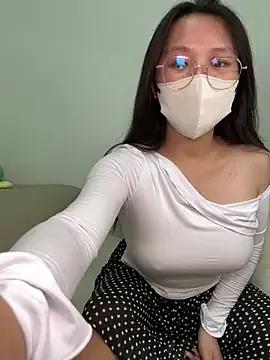 Pumpkin_91 from StripChat
