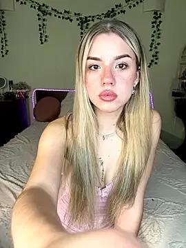 PurrAliceX from StripChat is Freechat
