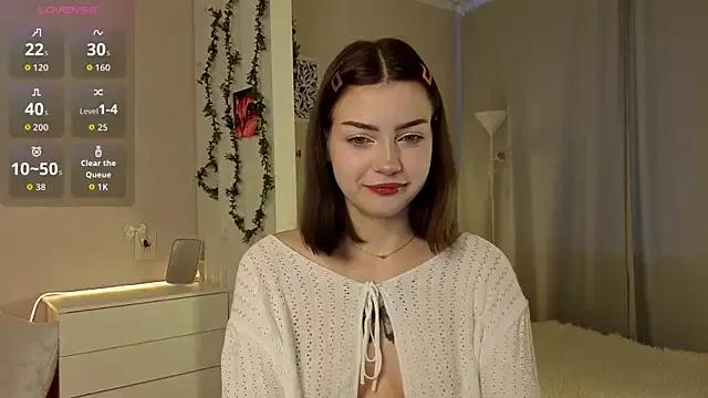 Find your cherished anal broadcaster match with our advanced interactive search and filtering options, allowing you to tailor-make your live event desires.