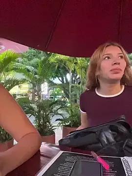 PussyLoversShow from StripChat is Freechat