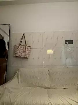 qin-baby666 from StripChat is Freechat