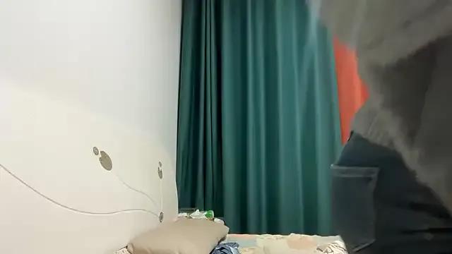 qingchungirl from StripChat is Freechat