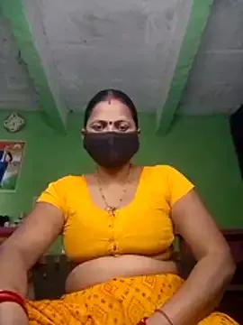 QRESABABY from StripChat is Freechat