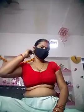 QRESABABY from StripChat is Freechat