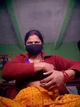 QRESABABY from StripChat is Freechat