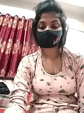 Queen-Any from StripChat is Freechat