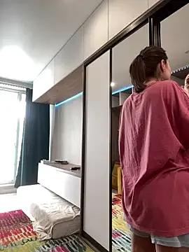Find your cherished anal broadcaster match with our advanced interactive search and filtering options, allowing you to tailor-make your live event desires.