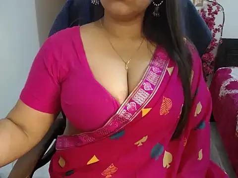 Queen_Jessica2 from StripChat is Freechat