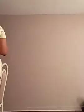 QueenDim3 from StripChat