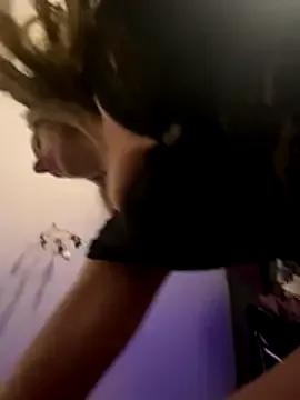 queenkelly1234 from StripChat is Freechat