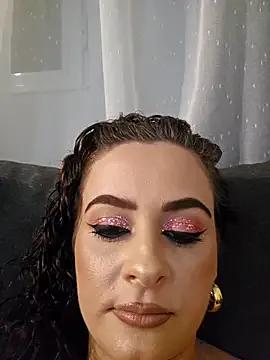 QueensInspireKings from StripChat is Freechat