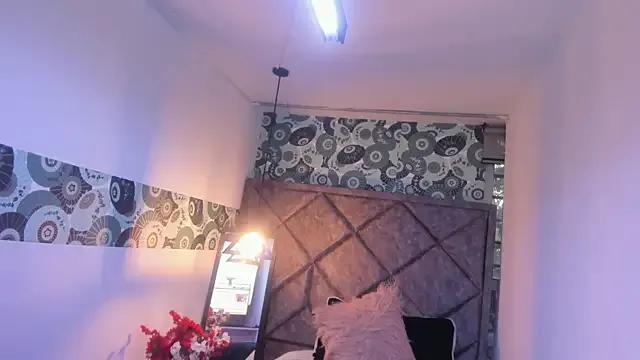 Rachel__Jonees from StripChat is Freechat