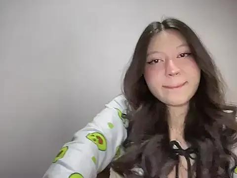 Rachel_James__ from StripChat is Freechat