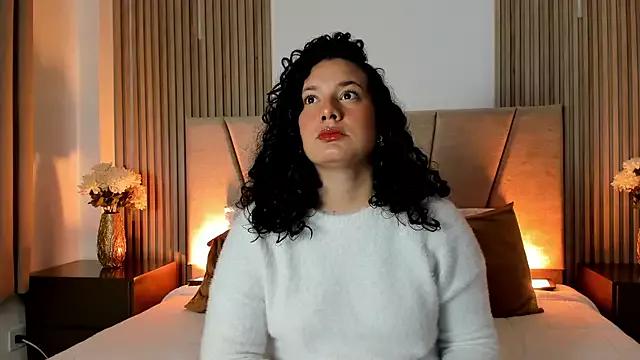 Rachell_Jamess from StripChat is Freechat