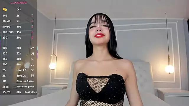 Rachell_Ross_ from StripChat is Freechat