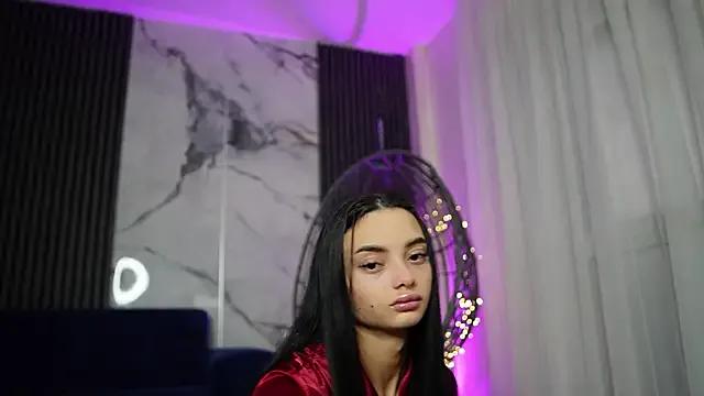 RachelRavee from StripChat is Freechat