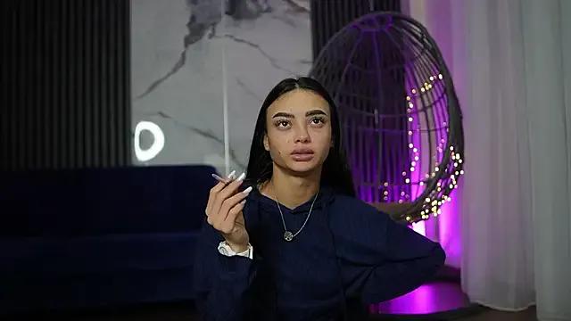 RachelRavee from StripChat is Freechat