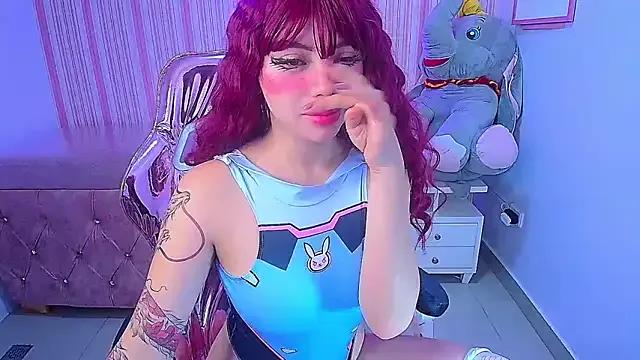 Find your cherished anal broadcaster match with our advanced interactive search and filtering options, allowing you to tailor-make your live event desires.