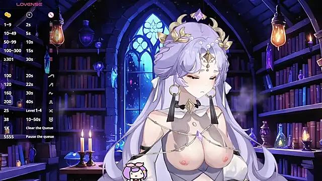 Find your cherished anal broadcaster match with our advanced interactive search and filtering options, allowing you to tailor-make your live event desires.