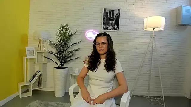 RandiCutsforth from StripChat is Freechat