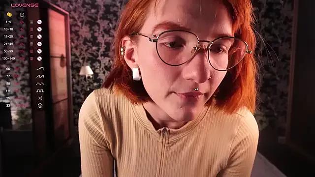 RandiDrews from StripChat is Freechat