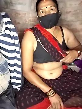 Rani_089 from StripChat is Freechat