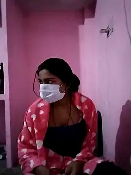 Rani_88 from StripChat is Freechat